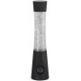 Lampa stołowa 1x5 W czarna 6949 Rabalux Carnival zdj.1