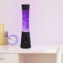 Lampa stołowa 1x5 W czarna 6949 Rabalux Carnival zdj.4
