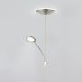 Lampa stojąca 1x18 W chrom 7006 Rabalux Vlasta zdj.3