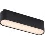 Lampa do szynoprzewodów 1x4 W czarny 70122 Rabalux LiTrack Line zdj.1