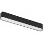Lampa do szynoprzewodów 1x12 W czarny 70101 Rabalux LiTrack Line zdj.6
