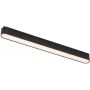 Lampa do szynoprzewodów 1x16 W czarny 70113 Rabalux LiTrack Line zdj.1