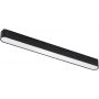 Lampa do szynoprzewodów 1x16 W czarny 70113 Rabalux LiTrack Line zdj.6