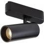 Lampa do szynoprzewodów 1x10 W czarny 70115 Rabalux LiTrack Spot zdj.1