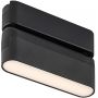 Lampa do szynoprzewodów 1x6 W czarny 70116 Rabalux LiTrack Line zdj.9