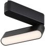 Lampa do szynoprzewodów 1x6 W czarny 70116 Rabalux LiTrack Line zdj.10