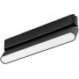 Lampa do szynoprzewodów 1x12 W czarny 70106 Rabalux LiTrack Line zdj.8