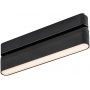 Lampa do szynoprzewodów 1x12 W czarny 70106 Rabalux LiTrack Line zdj.9