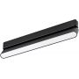 Lampa do szynoprzewodów 1x16 W czarny 70107 Rabalux LiTrack Line zdj.8