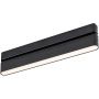 Lampa do szynoprzewodów 1x16 W czarny 70107 Rabalux LiTrack Line zdj.9