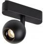 Lampa do szynoprzewodów 1x5 W czarny 70130 Rabalux LiTrack Spot zdj.1