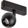 Lampa do szynoprzewodów 1x5 W czarny 70130 Rabalux LiTrack Spot zdj.5