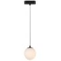 Lampa do szynoprzewodów 1x5 W biały-czarny 70131 Rabalux LiTrack Pendant zdj.1