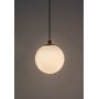 Lampa do szynoprzewodów 1x5 W biały-czarny 70131 Rabalux LiTrack Pendant zdj.9
