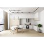 Lampa do szynoprzewodów 1x5 W czarny 70110 Rabalux LiTrack Pendant zdj.5