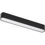 Lampa do szynoprzewodów 1x12 W czarny 70112 Rabalux LiTrack Line zdj.6