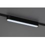 Lampa do szynoprzewodów 1x7 W czarny 70123 Rabalux LiTrack Line zdj.7