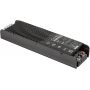 Zasilacz szynowy x200 W czarny 70207 Rabalux LiTrack Driver zdj.1