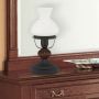 Lampa stołowa 1x60 W czarna 7072 Rabalux Petronel zdj.3