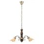 Lampa wisząca 7093 Rabalux Rustic 3 zdj.1