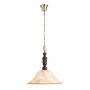 Lampa wisząca 7099 Rabalux Rustic 3 zdj.1