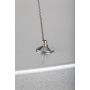 Lampa wisząca 1x36 W srebrny 71040 Rabalux Tesia zdj.6