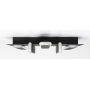 Lampa podsufitowa 1x36 W czarna 71050 Rabalux Sindri zdj.9