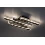 Lampa podsufitowa 1x36 W czarna 71050 Rabalux Sindri zdj.4