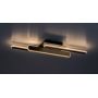 Lampa podsufitowa 1x18 W czarna 71051 Rabalux Sindri zdj.7