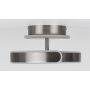 Lampa podsufitowa 1x30 W chrom 71052 Rabalux Jarnelle zdj.7