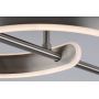 Lampa podsufitowa 1x30 W chrom 71052 Rabalux Jarnelle zdj.9