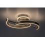 Lampa podsufitowa 1x30 W chrom 71052 Rabalux Jarnelle zdj.11