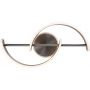 Lampa podsufitowa 1x30 W chrom 71052 Rabalux Jarnelle zdj.5