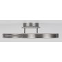 Lampa podsufitowa 1x30 W chrom 71052 Rabalux Jarnelle zdj.10
