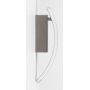 Kinkiet 1x12 W chrom 71088 Rabalux Jarnelle zdj.5