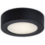 Lampa do zabudowy 1x7 W czarna 71198 Rabalux Shaun2 zdj.1