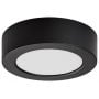 Lampa do zabudowy 1x7 W czarna 71198 Rabalux Shaun2 zdj.3