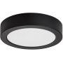 Lampa do zabudowy 1x15 W czarna 71199 Rabalux Shaun2 zdj.3