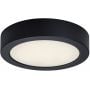 Lampa do zabudowy 1x15 W czarna 71199 Rabalux Shaun2 zdj.1