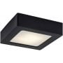 Lampa do zabudowy 1x7 W czarna 71201 Rabalux Shaun2 zdj.3
