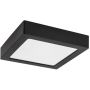 Lampa do zabudowy 1x15 W czarna 71202 Rabalux Shaun2 zdj.3