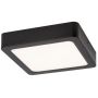 Lampa do zabudowy 1x15 W czarna 71202 Rabalux Shaun2 zdj.4
