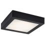 Lampa do zabudowy 1x15 W czarna 71202 Rabalux Shaun2 zdj.1