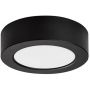 Lampa do zabudowy 1x7 W czarna 71210 Rabalux Shaun2 zdj.3