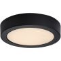 Lampa do zabudowy 1x15 W czarna 71211 Rabalux Shaun2 zdj.1