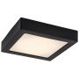 Lampa do zabudowy 1x15 W czarna 71214 Rabalux Shaun2 zdj.3