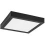 Lampa do zabudowy 1x24 W czarna 71215 Rabalux Shaun2 zdj.3