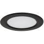 Lampa do zabudowy 1x6 W czarna 71225 Rabalux Shaun2 zdj.3