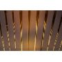 Lampa podsufitowa 1x6 W czarna-szara 71248 Rabalux Revan zdj.7