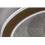 Plafon 1x24 W biały 71281 Rabalux Efrael zdj.4